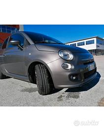 Fiat 500 – Diesel – 2015 –