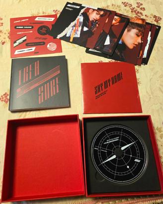 Ateez Treasure Ep.2: zero to one