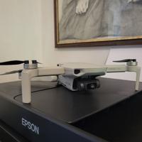 Drone Mavic Mini (Combo)