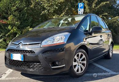 Citroen C4 1.6 HDi CMP6 Airdream - Neopatentati 