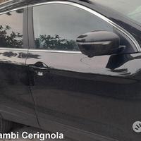 Ricambi nissan qashqai 2017 con tetto panoramico