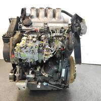 Motore e cambio suzuki samurai 1.9 diesel f8q