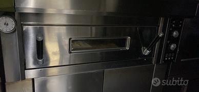 Forno pizza