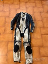 Tuta Dainese da donna tg.42
