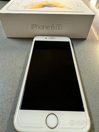 Iphone 6s Gold 64GB