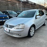 VOLKSWAGEN GOLF 1.6 SPORTLINE **PREZZO REALE**