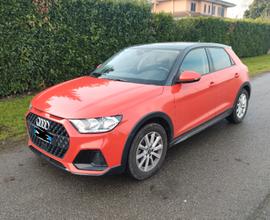 AUDI A1 citycarver