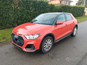 AUDI A1 citycarver