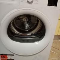 Asciugatrice Beko appena comprata NUOVA