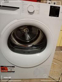 Asciugatrice Beko appena comprata NUOVA