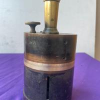 Squadro agrimensorio fine’800