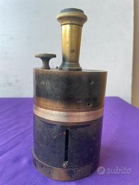 Squadro agrimensorio fine’800