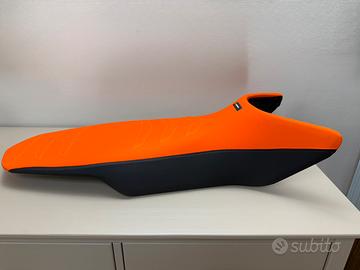 Sella rally x KTM 1290 Super Adventure S/R NUOVA