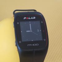 Polar M400