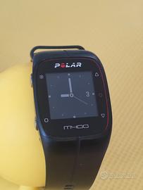 Polar M400