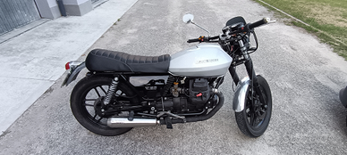 Moto guzzi v65
