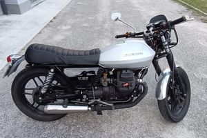 Moto guzzi v65