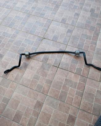 barra stabilizzatrice Peugeot 207