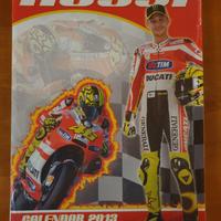 Calendari Valentino Rossi nuovi