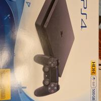 ps4 plus 500 g