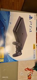 ps4 plus 500 g