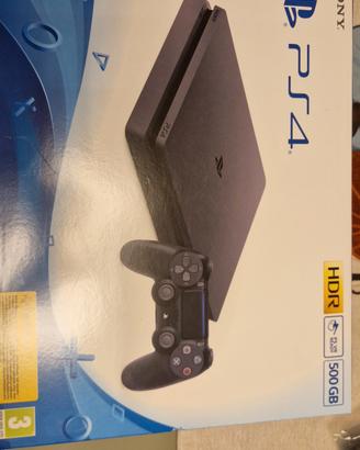 ps4 plus 500 g