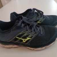 scarpe Mizuno running 