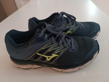 scarpe Mizuno running 