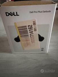 Auricolari Dell Pro Plus Earbuds - Eb525