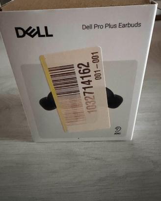 Auricolari Dell Pro Plus Earbuds - Eb525