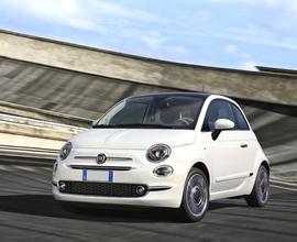 FIAT 500 1.2 Pop NEOPATENTATO