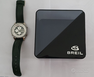 Orologio Breil Vintage - Analogico/Digitale