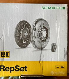 Kit frizione Luk Toyota Yaris 1 serie 2SZ-FE