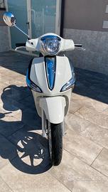 Scooter Liberty 50