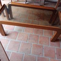 Chi si viene a prendere il Tavolino?