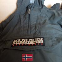 giacca Napapijri tg.16 anni o S da adulto