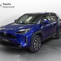 Toyota Yaris Cross 1.5 Hybrid 5p. E-CVT Trend
