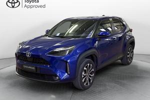 Toyota Yaris Cross 1.5 Hybrid 5p. E-CVT Trend