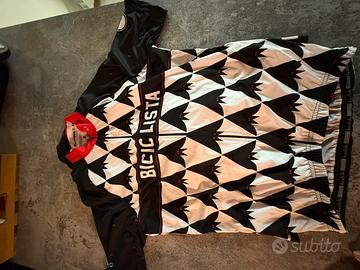 Abbigliamento Bici