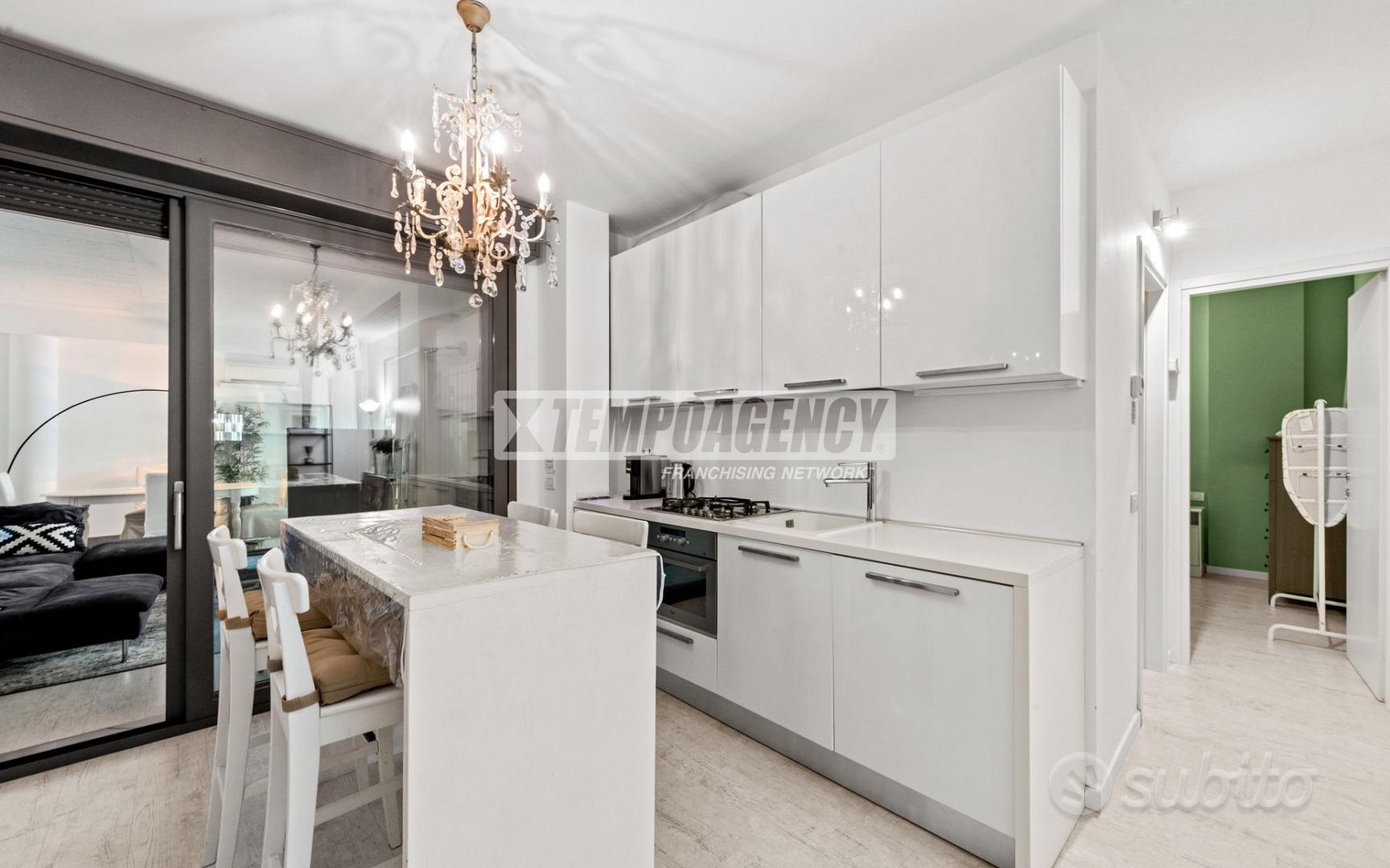 Appartamento – Milano, Buenos Aires - Venezia, Municipio 3 - Vista 3