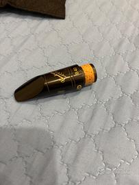 Vandoren b40 HD profilo 88