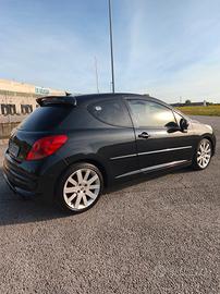 Peugeot 207 GTI 