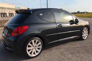 Peugeot 207 GTI 