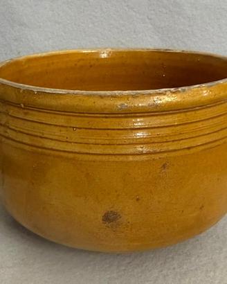 Pentola in terracotta