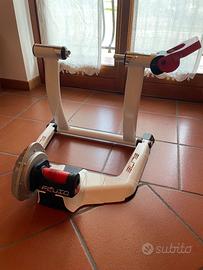 Elite Qubo Fluid Trainer