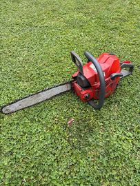 Motosega a scoppio EFCO MT 4400 42,9cc barra 46 cm