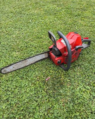 Motosega a scoppio EFCO MT 4400 42,9cc barra 46 cm