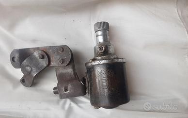 Dinamo RADIUS 6 VOLT  