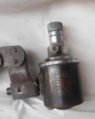 Dinamo RADIUS 6 VOLT  