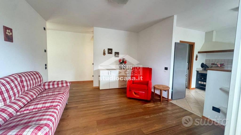 Appartamento – Besenello, Sottocastello - Vista 5